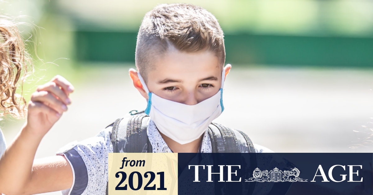 Coronavirus Victoria New rules when do kids go back to school?